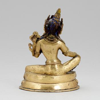 BUDDHA, orientalisk, 1900-tal.