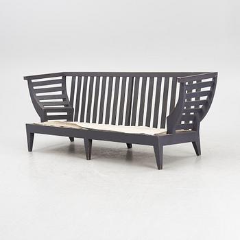 Sofa, Nirvan Richter, Norrgavel.