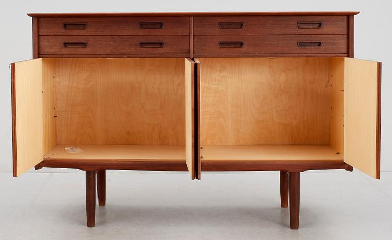 SIDEBOARD, Sörheim, Norge, 1950/60-tal.