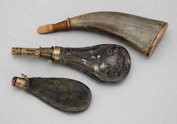 KRUTHORN, 3st, 1800/1900-tal.