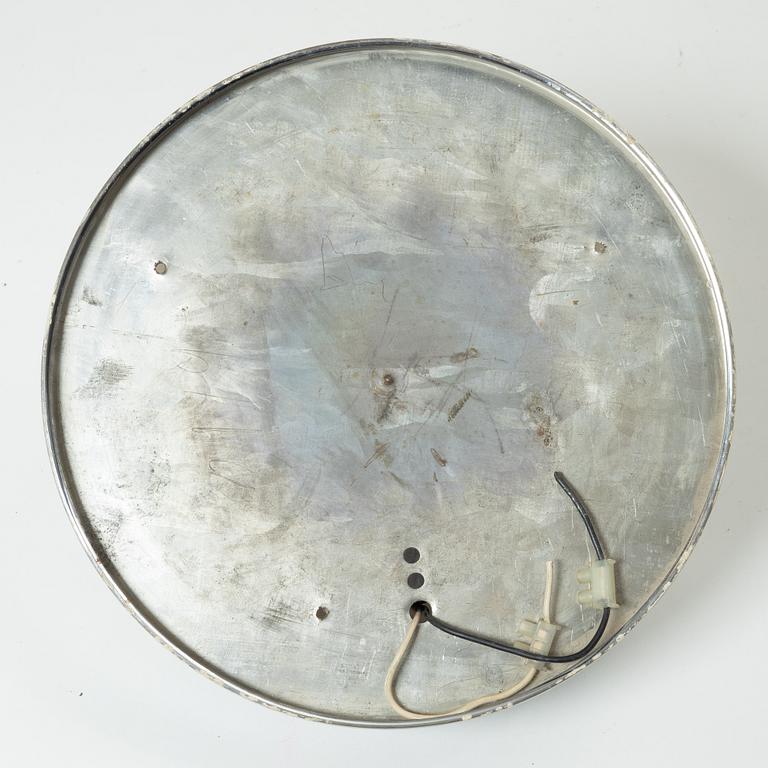 Plafonder, 2+1+1. 1900-talets första hälft.