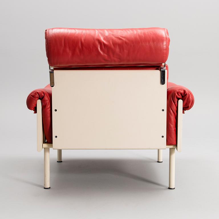 YRJÖ KUKKAPURO, A SOFA AN ARMCHAIR. Ateljee. Haimi, 1963-1964.