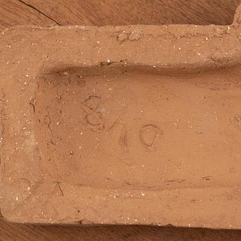 Arne Jones, Reclining Woman.