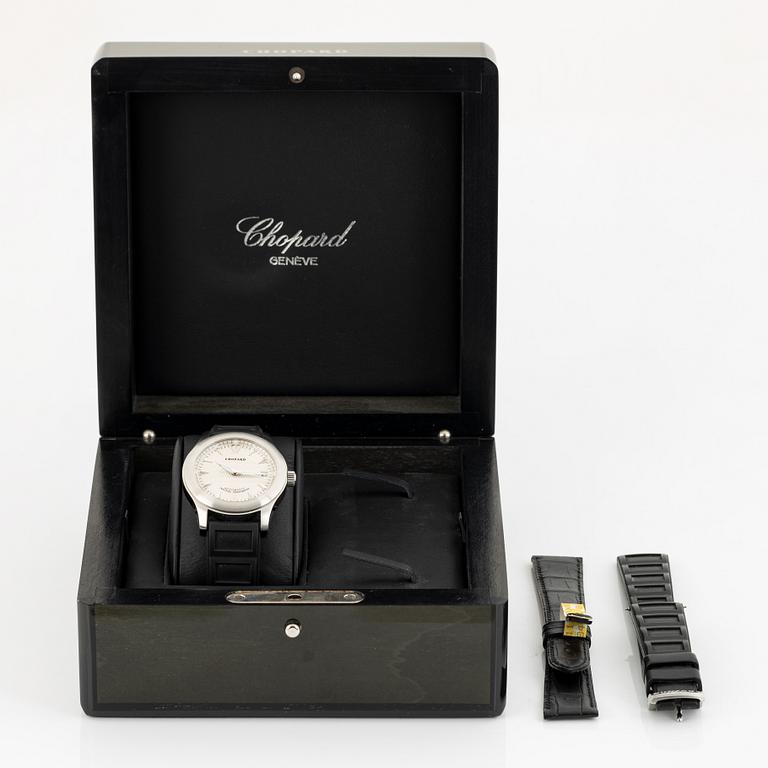 Chopard, LUC 2000 Sport, armbandsur, 40 mm.