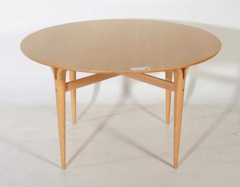 SOFFBORD. Bruno Mathsson.