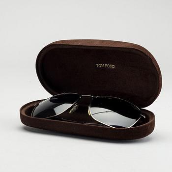 TOM FORD SUNGLASSES.