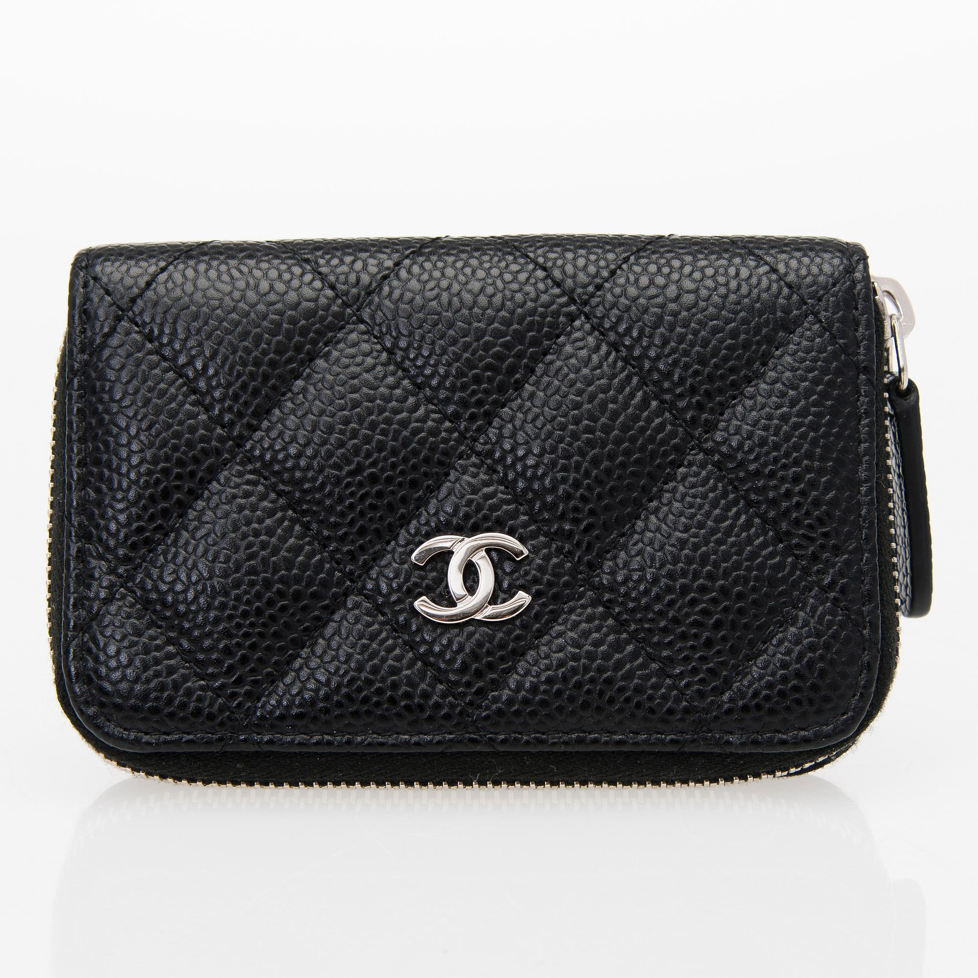 LOMPAKKO, Chanel.