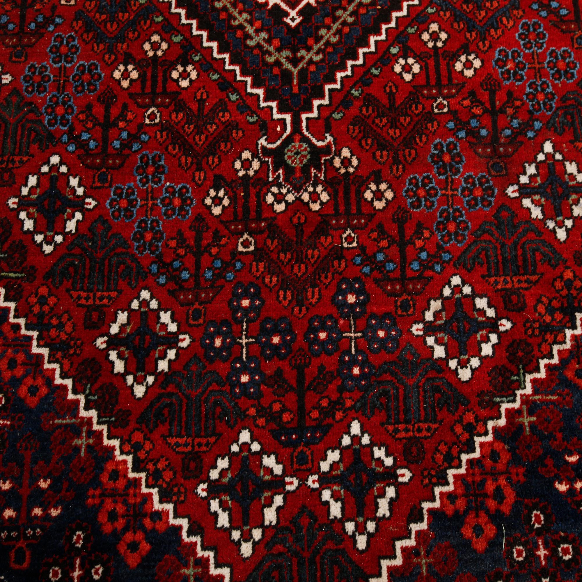 MATTA, Joshagan, old, 304 x 220 cm.