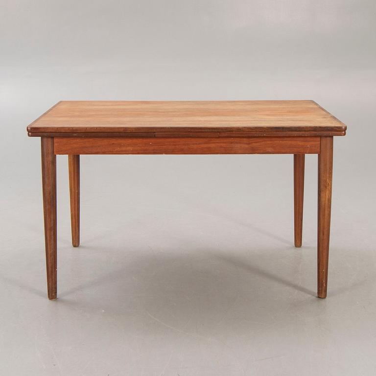 Dining table, 1950s / 60s.