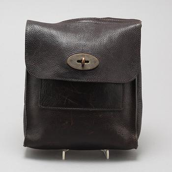 MULBERRY, "Anthony Messenger", bag.