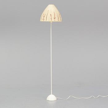 HANS-AGNE JAKOBSSON, a floor lamp. Markaryd.