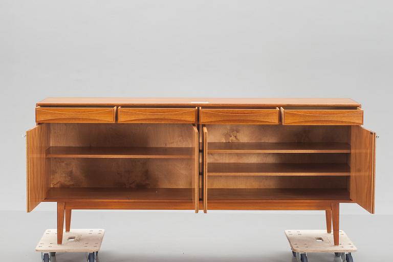 SIDEBOARD, 1950/60-tal.