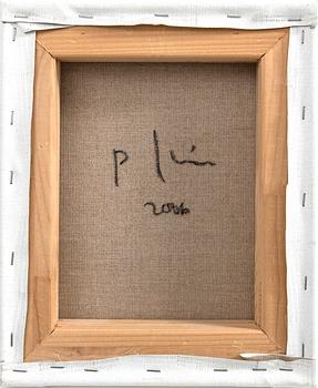 Peter Frie, Untitled.