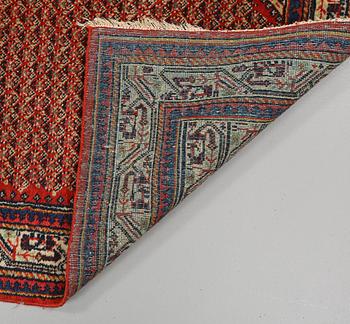 MATTA, Malayer, 1900-talets senare del, 150 x 100 cm.