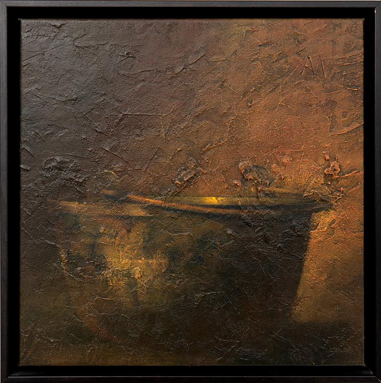 Allan Madsen, untitled.