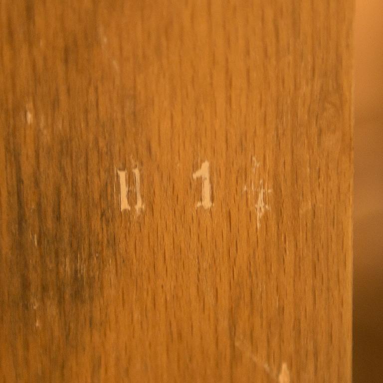 ALVAR AALTO, FÅTÖLJ, nr. 41, "Paimio".