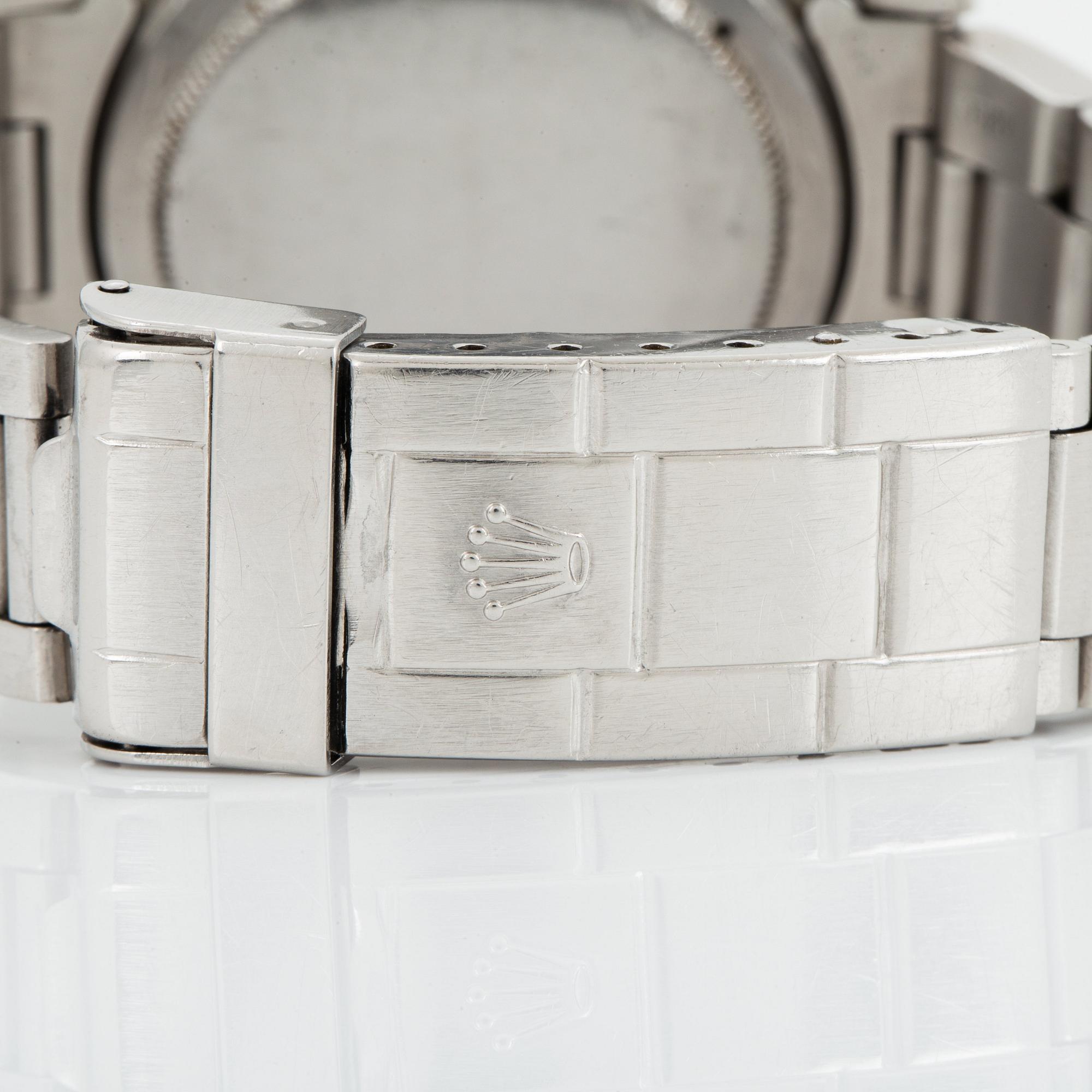 ROLEX, Submariner.