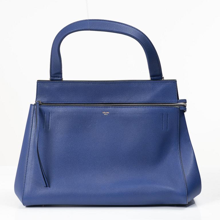 Céline, bag, "Medium Edge Bag".