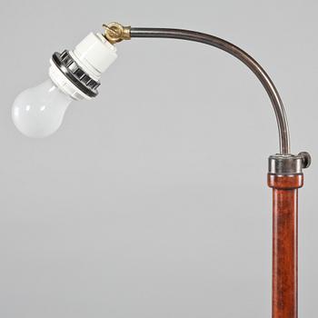 GOLVLAMPA, Sverige, art deco, 1920/1930-tal.