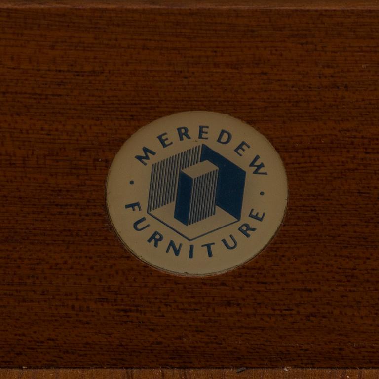 SIDEBOARD, 1900-talets andra hälft.