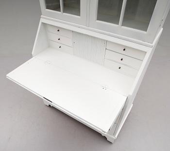 SKÅP, rokokostil, 1900-talets andra hälft.