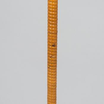 Paavo Tynell, a mid-20th century K10-10 floor lamp for Idman.