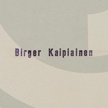 Diplom, Milano triennale 1960.