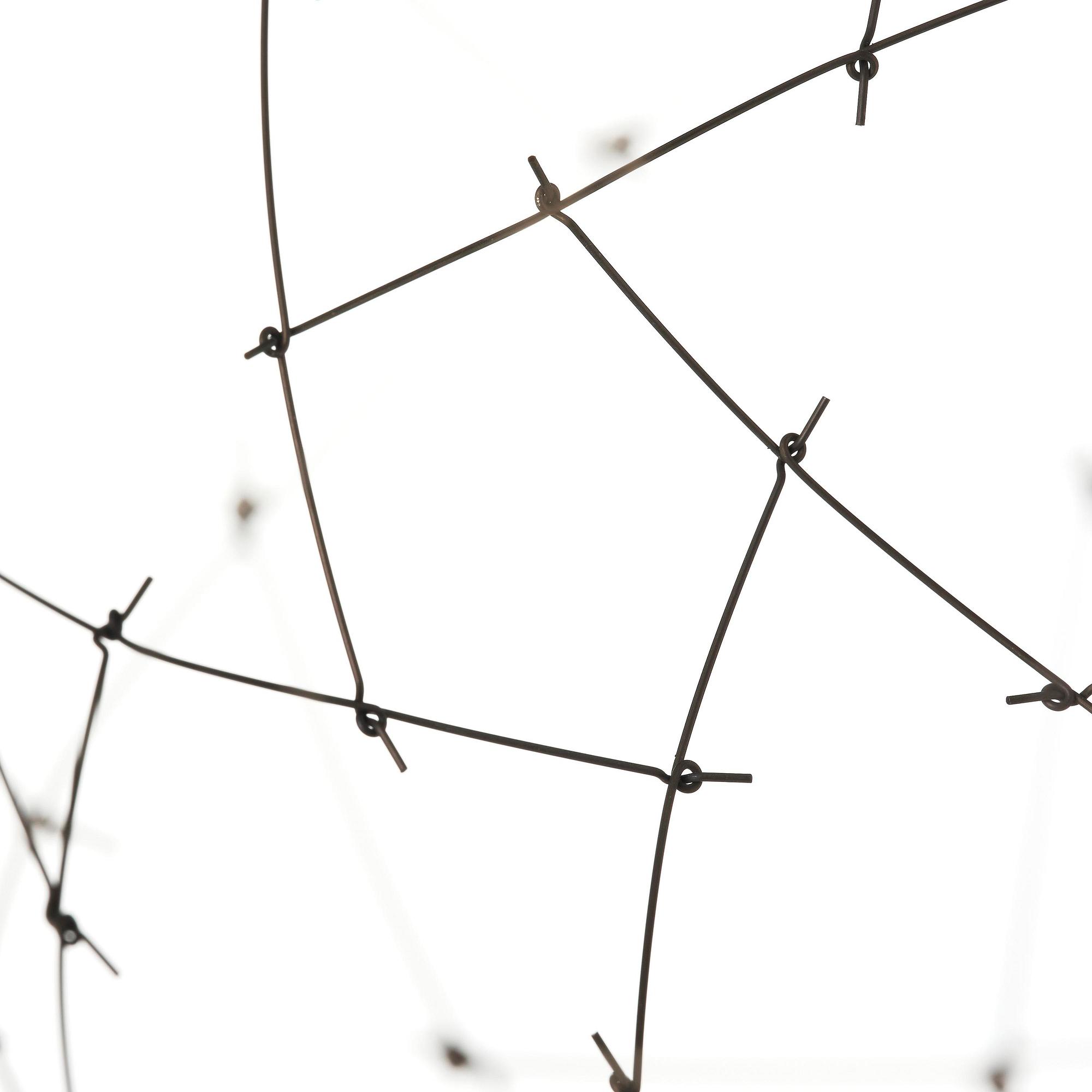 Lars Englund, "Borderline".