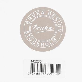GOLVSPEGEL, Bruka Design, Stockholm, 2000-tal.