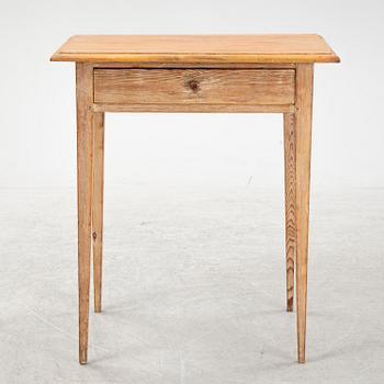 Bord, 1800-tal.