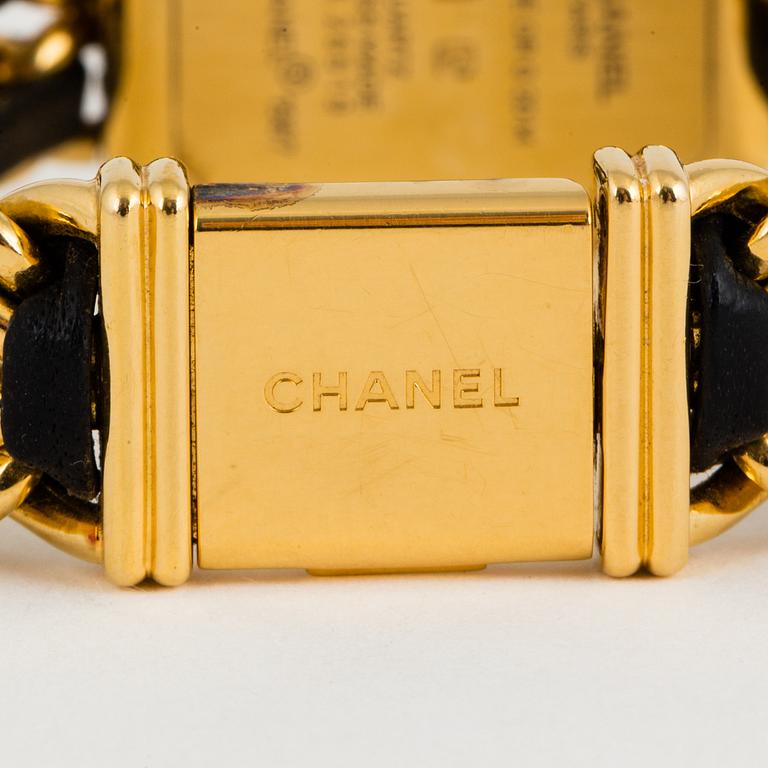 CHANEL, Armbandsur.