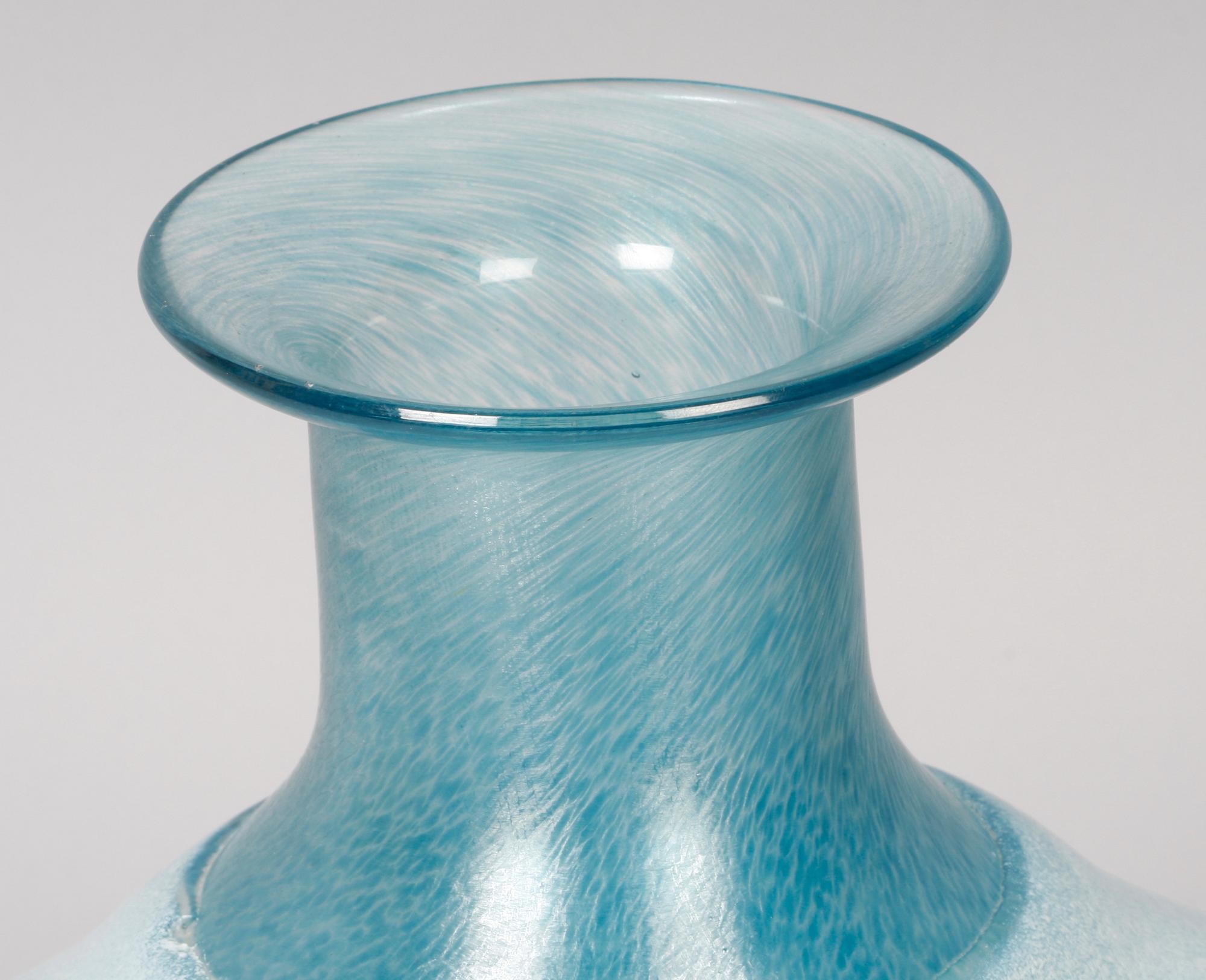 VAS, glas, Bertil Vallien, Kosta Boda.