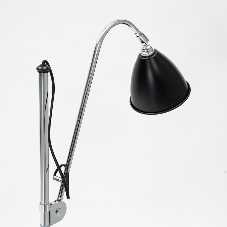 Robert Dudley Best, golvlampa, "BL3S", Bestlite, Gubi, Danmark.