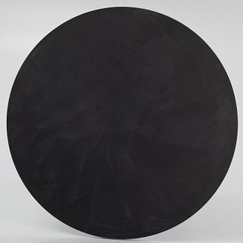 Arne Jacobsen, matbord, "Cirkulär / B825", Fritz Hansen, Danmark.