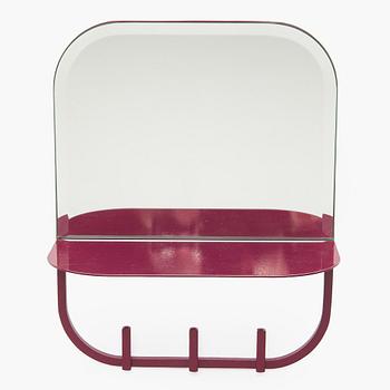 Jouni Leino, Spegel, prototyp 2018,  Jouni Leino Design Studio.