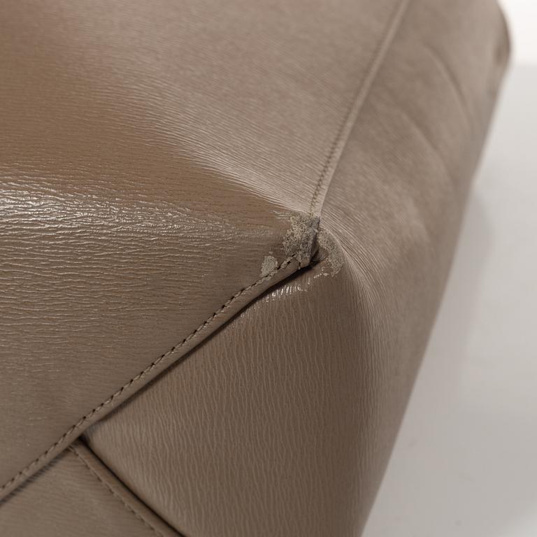 Céline, a 'Vertical Cabas Tote' bag.