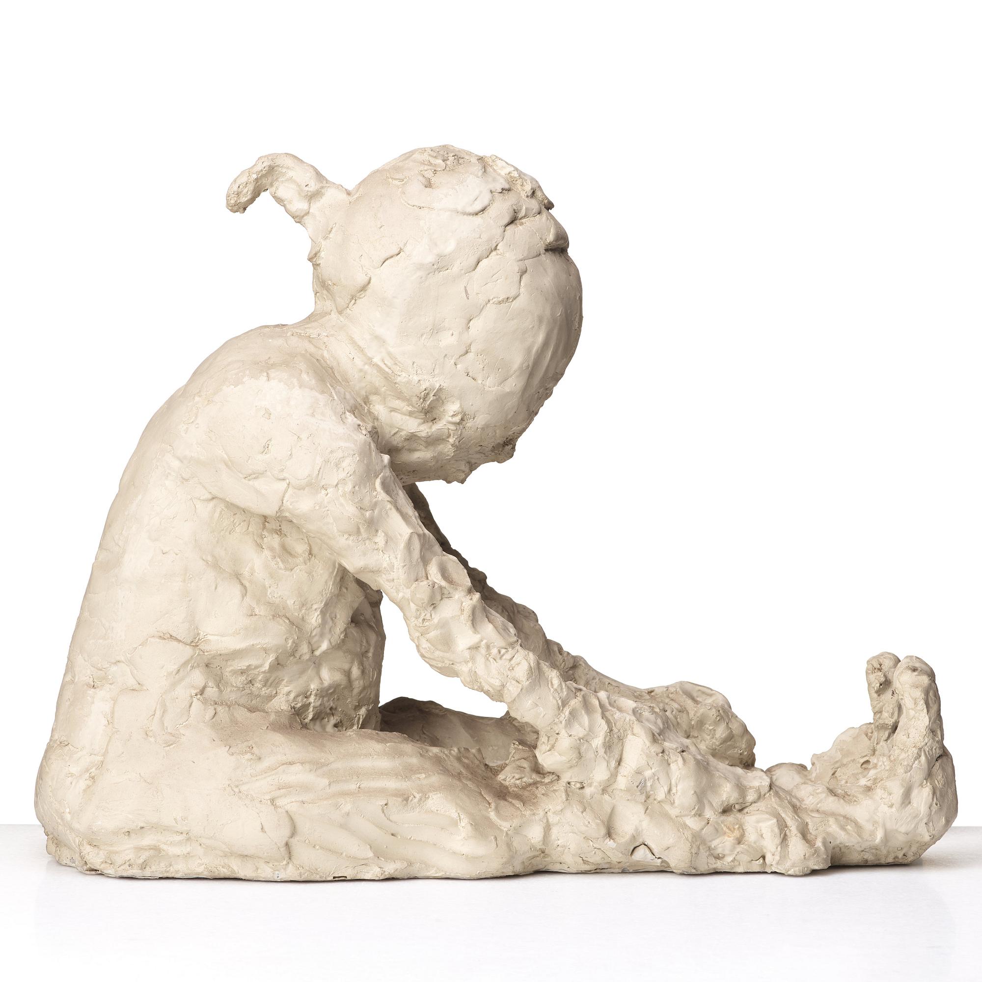 Charlotte Gyllenhammar, "Hinder och Förklädnader 2/Obstacles and Disguises 2".