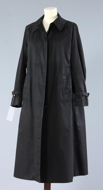 TRENCHCOAT, Burberry, dammodell, 1900-talets senare hälft.