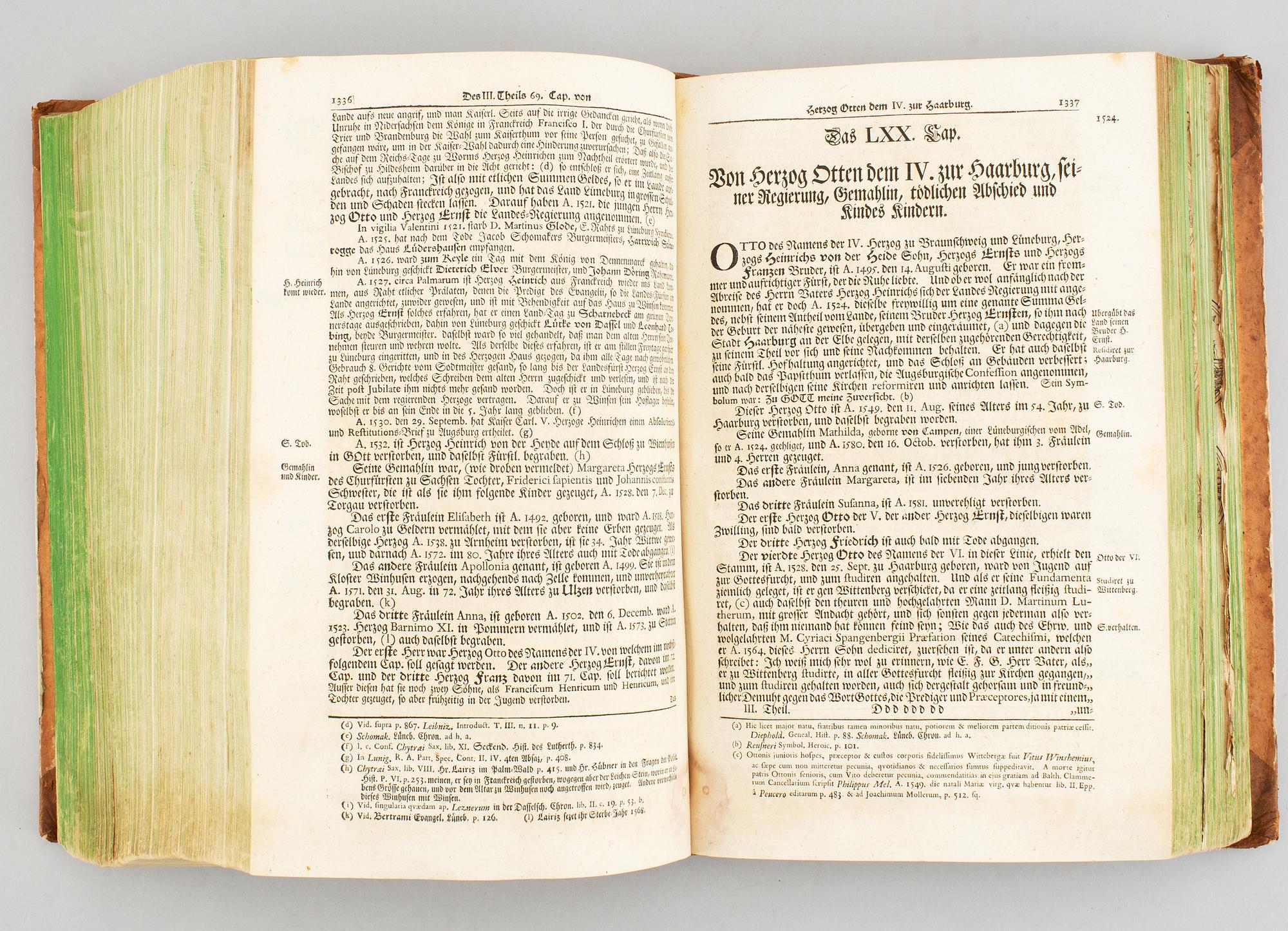 With numerous plates of coins, seals, armorial devices etc.