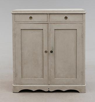 SKÄNK, 1800-talets mitt.
