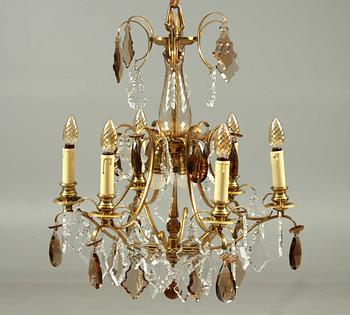 LJUSKRONA, 1900-talets första hälft.