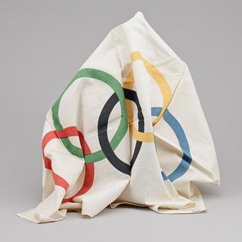 PARTI OS MEMORABILIA, 3 delar, Berlin 1936.