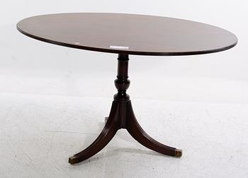 MATBORD, England, 1800-tal.