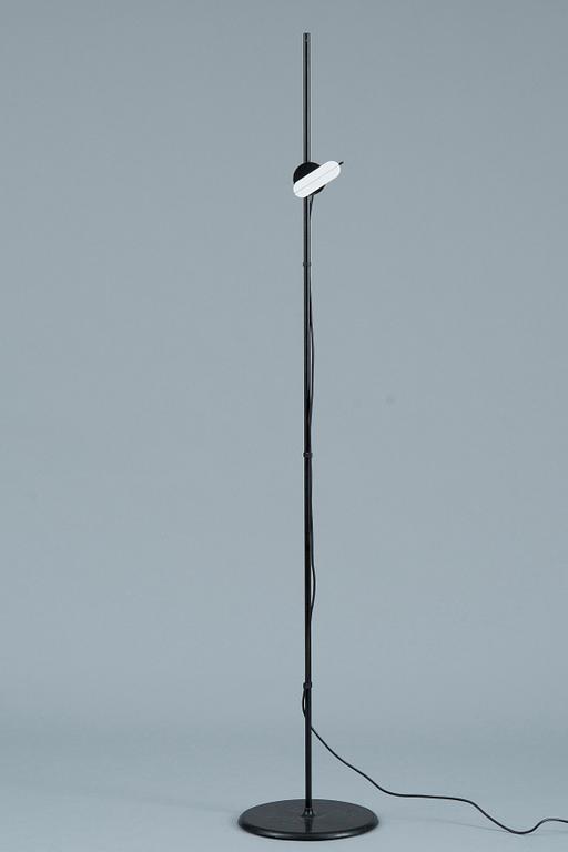 Ernesto Gismondi, ATON FLOOR LAMP.