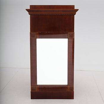 SPEGEL, Karl Johan, 1800-talets första hälft.