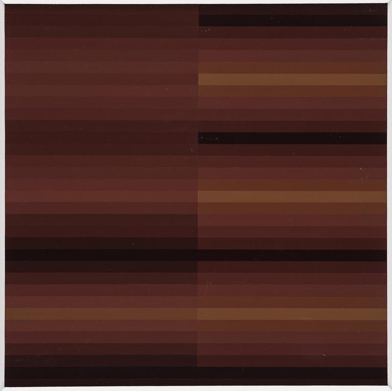 Lars Englund, "Communication II".