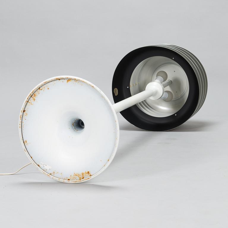 Hans-Agne Jakobsson, a model G149 floor lamp, for Markaryd.