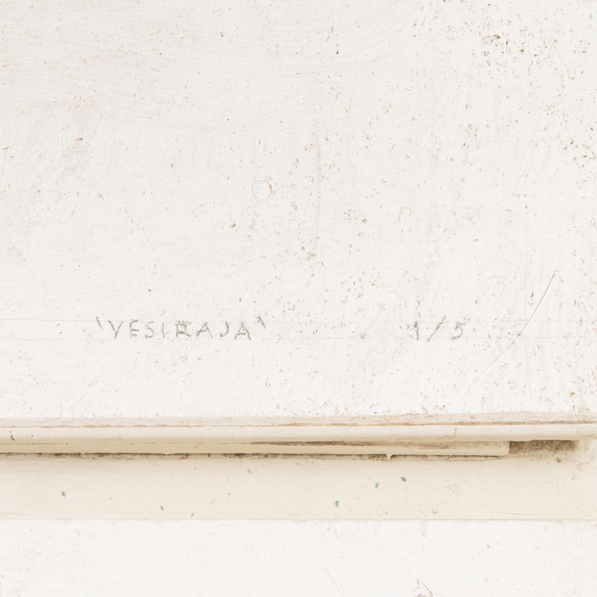 RAIMO UTRIAINEN, "VESIRAJA".