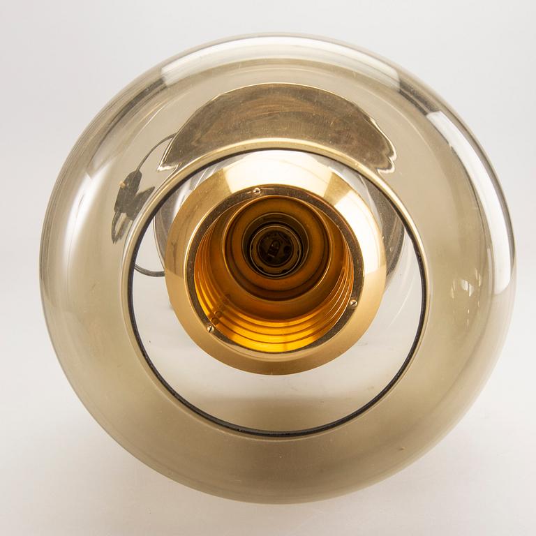 Table lamp, Erco, 53181, 1970s.