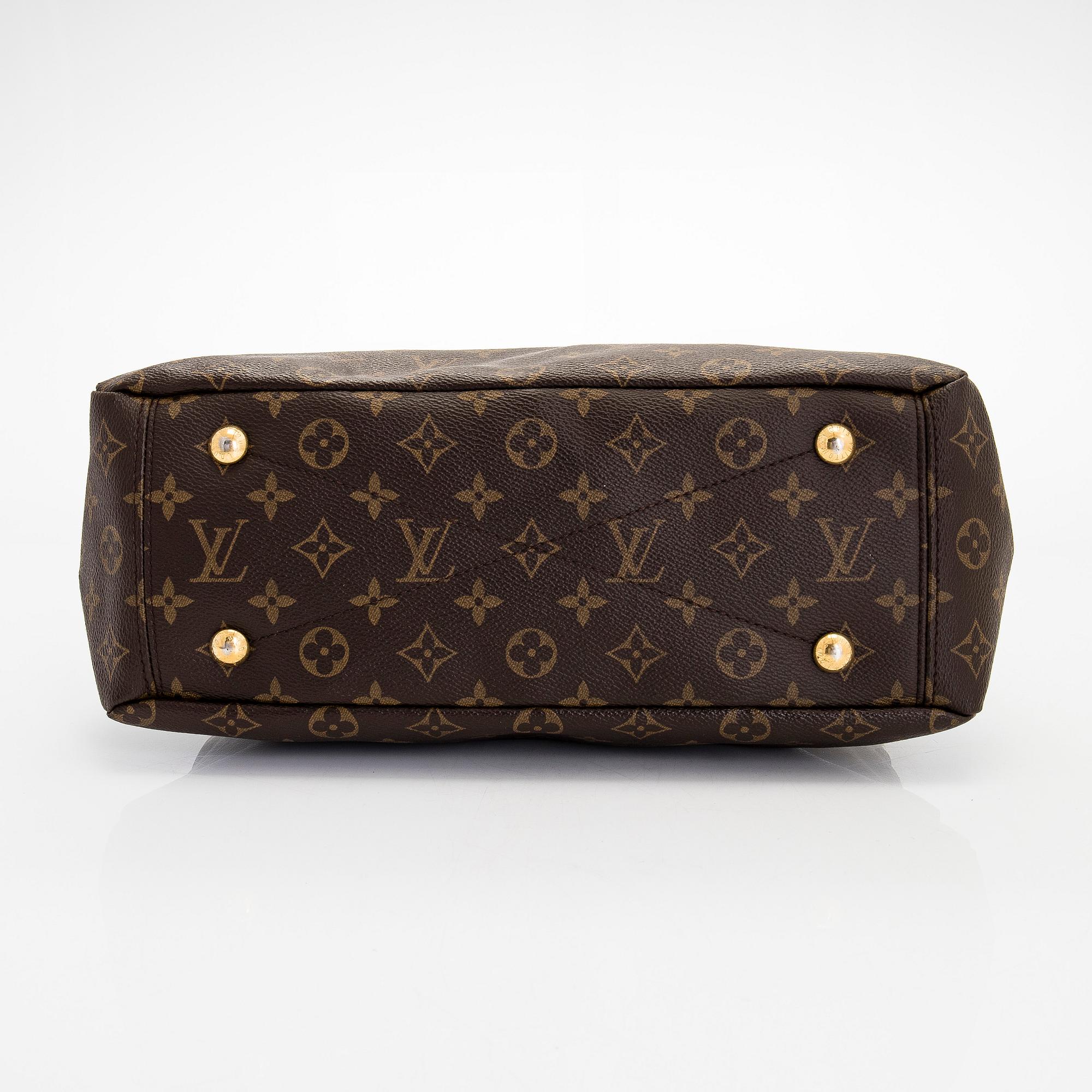 Louis Vuitton, laukku, "Pallas MM".